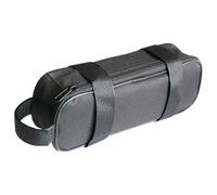 Controlador Ebike, bolso de batería de Oxford de oxford protectora a prueba de choques, caja de colgación de ciclismo impermeable portátil, bolsa de controlador