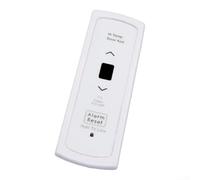 Controlador eléctrico 297370602 para electrodomésticos Electrolux, interruptor de controlador de temperatura de pieza de reparación, limitador de alta temperatura, termostato de descongelación, unidad