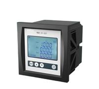 Controlador eléctrico de compensación de potencia reactiva serie WGK-31(WGK-31-302-21B)