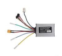 Controlador eléctrico de la vespa, regulador 18A de la placa base para la instalación fácil del motor eléctrico de la vespa para H5