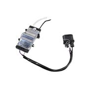 Controlador Eléctrico Refrigeración Del Motor METZGER Apto para U.a. Audi Q7