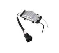 METZGER Unidad de control, ventilador (refrigeración motor) para BMW: Série 3 (Ref: 0917447)