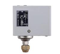 Controlador electrónico automático de presión de agua, interruptor digital, controlador de presión del compresor de la bomba de agua y aire.(DPC-606E)
