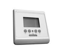 Controlador electrónico de ambiente para operar el PM900W - Pluggit