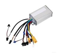 Controlador electrónico de velocidad de 48 V 20 A para scooter Kukirin G2 Pro DB con salida de 1000 W y construcción ligera de 311 g (controlador de 48 V 20 A)