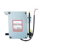 Controlador electrónico del actuador ADC120 de 24 V o 12 V, actuador del motor, bomba de combustible Govornor, pieza del grupo electrógeno