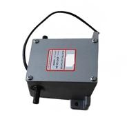 Controlador electrónico del actuador ADC120 de 24 V o 12 V, actuador del motor, bomba de combustible Govornor, pieza del grupo electrógeno