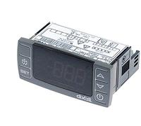 controlador electrónico DIXELL XR02CX-5N0C1