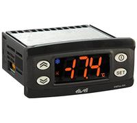 Controlador Electrónico Temperatura para unidad refrigerate 230 VAC - eliwell ewplus 974