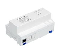 Controlador energético Sonoff SPM-Main Wi-Fi/LAN/RS-485 hasta 128 canales protección avanzada