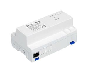 Controlador energético Sonoff SPM-Main Wi-Fi/LAN/RS-485 hasta 128 canales protección avanzada