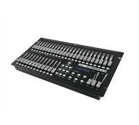 Controlador EUROLITE DMX Commander 24/48