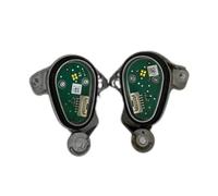 Controlador Faros Xenón Balastro Módulo Controlador De Fuente De Luz Para Peugeot 308, Ordenador 6284R CN73000079C0 6284(Only Left Side)