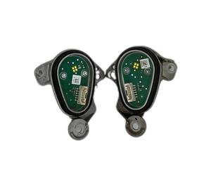Controlador Faros Xenón Balastro Módulo Controlador De Fuente De Luz Para Peugeot 308, Ordenador 6284R CN73000079C0 6284(Only Left Side)