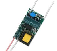 Controlador for LED de 8-25 W, 18-36 W y 36-50 W; adaptador/transformador/fuente de alimentación de 250 mA y 300 mA.(18-36W DC54-108V,250mA)