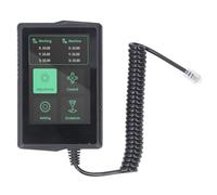 Controlador fuera de línea portátil con panel táctil a color para máquina de grabado CNC TTS55 PRO TTS10 PRO