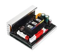 Controlador G2 Scooter eléctrico compatible con Segway Ninebot MAX G2 KickScooter, 35 km/h versión controlador piezas placa base, accesorios para scooter eléctrico, 74 x 85 x 35,5 mm