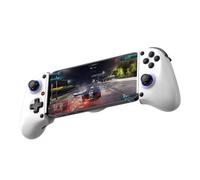 Controlador Gaming Klack D11 Extensible Inalámbrico Multiplataforma Gatillo Hall Bluetooth