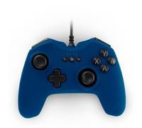 Controlador Gaming Nacon PCGC100 Azul Para PC