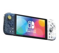 Controlador - HORI - Split Pad Compact - Con cable - Evoli - Blanco - Garantía de 2 años