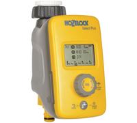 Controlador Hozelock 2224 0000 Select Plus Temporizador De Riego Flexible