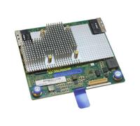 Controlador HPE SR416i-a Gen10 Plus x16 carriles 4 GB de caché NVMe/SAS 24G P...
