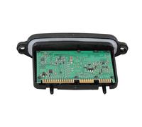 Controlador Iluminación Derecho METZGER Iam-Expertise Apto para U.a. BMW