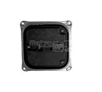 Controlador Iluminación Frontal Derecho METZGER para U.a. Mercedes-Benz Glc