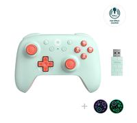 Controlador Inalámbrico 8Bitdo Ultimate 2C con Joysticks y Triggers de Efecto Hall