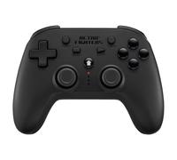 Controlador Inalámbrico Black Retro Fighters Defender - PlayStation 3 - Nuevo