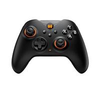 Controlador Inalámbrico, Controlador de PC BIGBIG WON Gale, Puntería de Movimiento, Disparador Hall, Aplicaciones de PC, Controladores para Switch/PC/iOS/Android Controlador de Juegos Inalámbrico