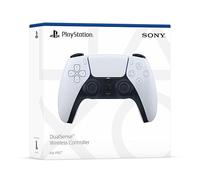 Controlador Inalámbrico DualSense Blanco - Nuevo Sellado - PlayStation 5