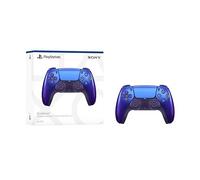 Controlador Inalámbrico DualSense Chroma Índigo - Nuevo - Playstation 5