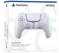 PlayStation Controlador inalámbrico DualSense™ - Chroma Pearl