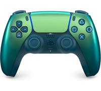 Controlador Inalámbrico DualSense Chroma Teal - PlayStation 5