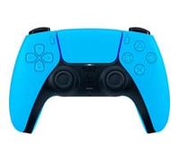 Controlador inalámbrico DualSense, Gamepad celeste/Negro