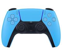 Controlador Inalámbrico DualSense, PlayStation 5, Azul Estelar - 0711719576006