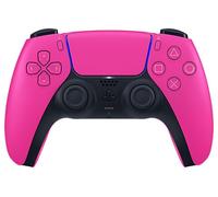 Controlador Inalámbrico DualSense, PlayStation 5, Nova Pink - 0711719575955