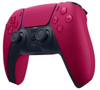 Controlador Inalámbrico DualSense, PlayStation 5, Rojo Cósmico - 0711719575924