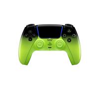 Controlador inalámbrico DualSense - Remix Green I PS5 y PC