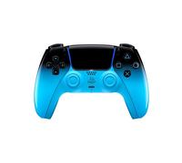 Controlador inalámbrico DualSense - Rhythm Blue I PS5 y PC