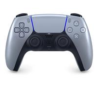Controlador Inalámbrico DualSense Sony NUEVO - Plata Estéril - Playstation 5