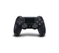 Controlador Inalámbrico DualShock 4 - Negro Azabache - Playstation 4