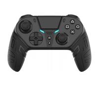 Controlador Inalámbrico Gamepad Joystick para PS4 PC Teléfono Móvil para Android Control Remoto Gamepad A
