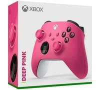 Controlador Inalámbrico Gaming Deep Pink Para Xbox Series S/X Y PC