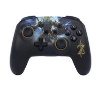 Controlador inalámbrico mejorado de PowerA para Nintendo Switch - Link vs. Lynel