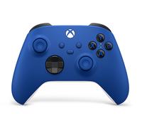 CONTROLADOR INALÁMBRICO MICROSOFT XBOX AZUL MICROSOFT