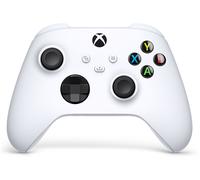 CONTROLADOR INALÁMBRICO MICROSOFT XBOX BLANCO