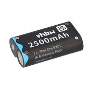 Controlador Inalámbrico Microsoft Xbox One Compatible Con Batería De 2500mAh