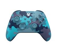 Controlador Inalámbrico Mineral Camo Microsoft Xbox Series X - Nuevo